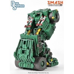 Devil Saviour DS-04 Smash