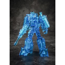 Iron Factory IF-EX37S Phantom Stealth Limited Edition