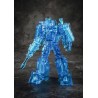 Iron Factory IF-EX37S Phantom Stealth Limited Edition