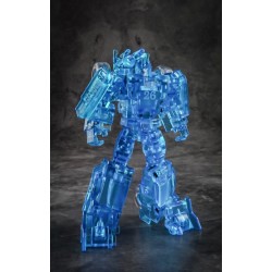 Iron Factory IF-EX37S Phantom Stealth Limited Edition