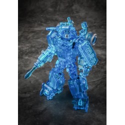 Iron Factory IF-EX37S Phantom Stealth Limited Edition