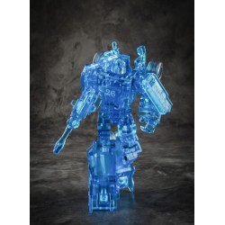 Iron Factory IF-EX37S Phantom Stealth Limited Edition