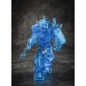 Iron Factory IF-EX37S Phantom Stealth Limited Edition
