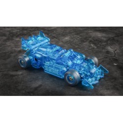 Iron Factory IF-EX37S Phantom Stealth Limited Edition