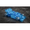 Iron Factory IF-EX37S Phantom Stealth Limited Edition