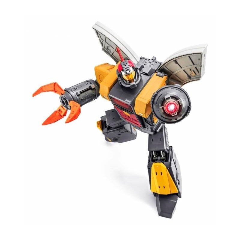 DX9 Toys D12  Gabriel