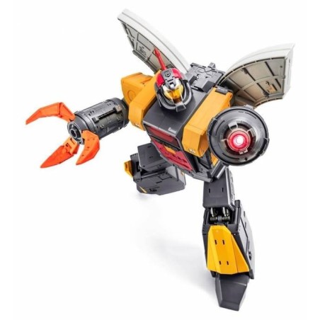 DX9 Toys D12  Gabriel