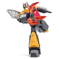 DX9 Toys D12  Gabriel