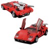 Transformers Masterpiece MP-39+ Spinout
