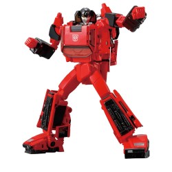 Transformers Masterpiece MP-39+ Spinout