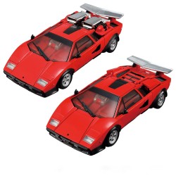 Transformers Masterpiece MP-39+ Spinout