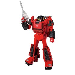 Transformers Masterpiece MP-39+ Spinout