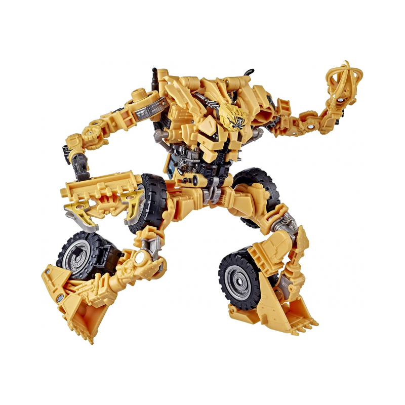 Transformers Studio Series SS-60 Voyager Scrapper