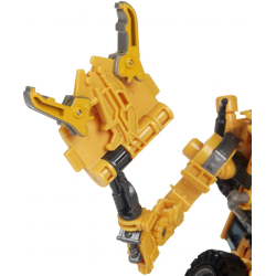 Transformers Studio Series SS-60 Voyager Scrapper