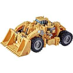 Transformers Studio Series SS-60 Voyager Scrapper