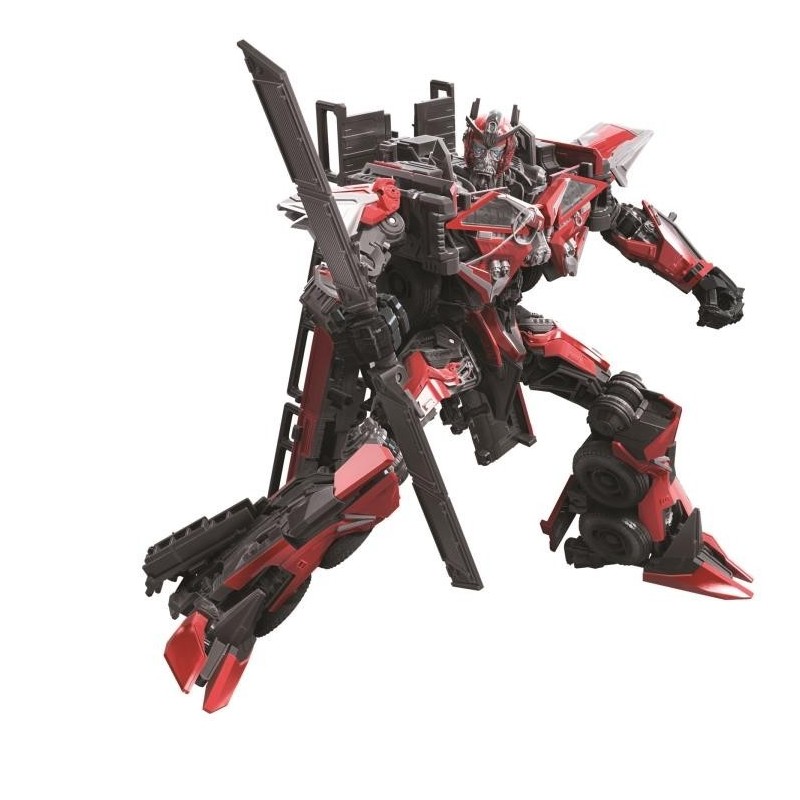 Transformers Studio Series SS-60 Voyager Scrapper