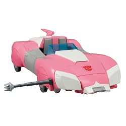 Transformers Masterpiece MP-51 Arcee