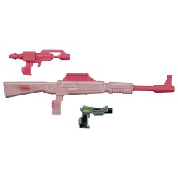 Transformers Masterpiece MP-51 Arcee