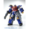 Fans Hobby Master Builder MB-15 Naval Commander