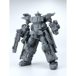 Fans Hobby Master Builder MB-15 Naval Commander