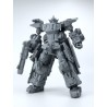 Fans Hobby Master Builder MB-15 Naval Commander