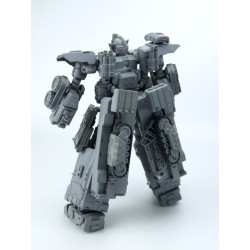 Fans Hobby Master Builder MB-15 Naval Commander