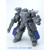 Fans Hobby Master Builder MB-15 Naval Commander