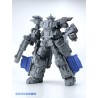 Fans Hobby Master Builder MB-15 Naval Commander