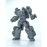 Fans Hobby Master Builder MB-15 Naval Commander