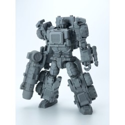 Fans Hobby Master Builder MB-15 Naval Commander