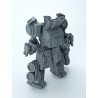 Fans Hobby Master Builder MB-15 Naval Commander