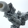 Fans Hobby Master Builder MB-15 Naval Commander
