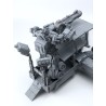 Fans Hobby Master Builder MB-15 Naval Commander