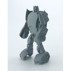 Fans Hobby Master Builder MB-15 Naval Commander