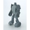Fans Hobby Master Builder MB-15 Naval Commander