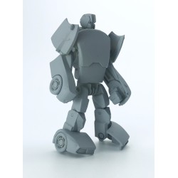 Fans Hobby Master Builder MB-15 Naval Commander