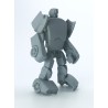 Fans Hobby Master Builder MB-15 Naval Commander