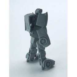 Fans Hobby Master Builder MB-15 Naval Commander