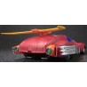 Transformers Masterpiece MP-09 Rodimus Prime - Revised Edition