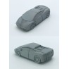Fans Hobby Master Builder MB-15 Naval Commander