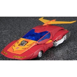 Transformers Masterpiece MP-09 Rodimus Prime - Revised Edition