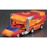 Transformers Masterpiece MP-09 Rodimus Prime - Revised Edition