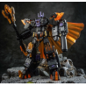 Iron Factory IF-EX36R Chaos Raven