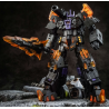Iron Factory IF-EX36R Chaos Raven
