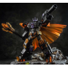 Iron Factory IF-EX36R Chaos Raven
