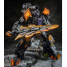 Iron Factory IF-EX36R Chaos Raven