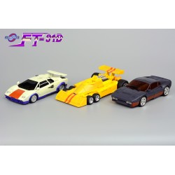 Fans Toys FT-31D Smokey