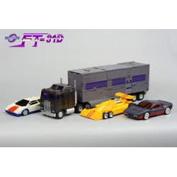Fans Toys FT-31D Smokey
