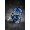 Iviimee Toys Blue Iron For Small Steel Cap - Exclusive Clear Edition