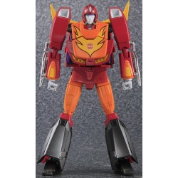 Transformers Masterpiece MP-09 Rodimus Prime - Revised Edition
